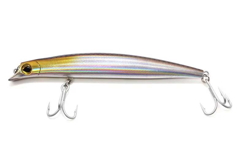 Joe Baggs Swarter Casting Lures