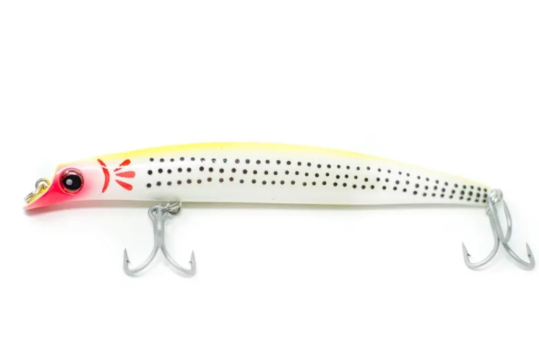 Joe Baggs Swarter Casting Lures