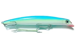 Joe Baggs Swarter Casting Lures