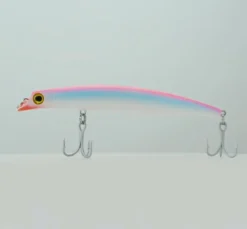 Joe Baggs Swarter Casting Lures