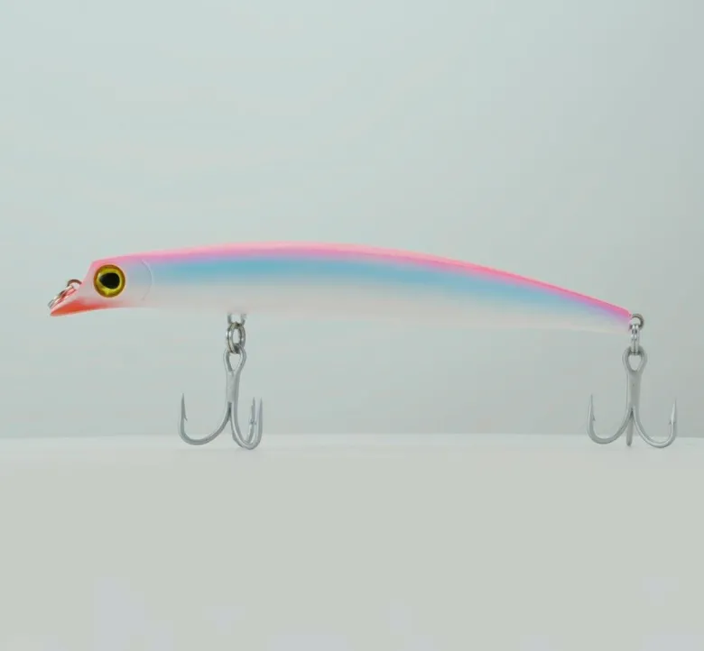 Joe Baggs Swarter Casting Lures