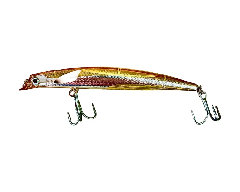 Joe Baggs Swarter Casting Lures