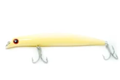 Joe Baggs Swarter Casting Lures