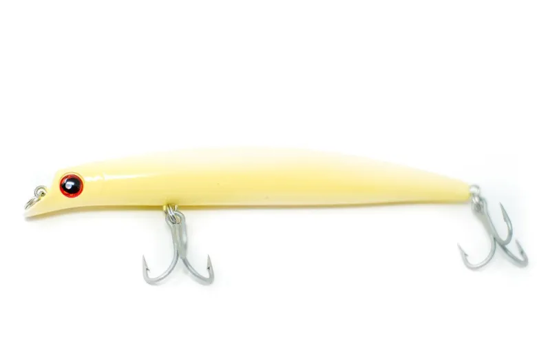Joe Baggs Swarter Casting Lures
