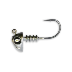JYG Chubby 4" Jig Heads