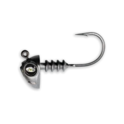 JYG Chubby 4" Jig Heads