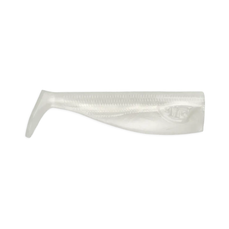 JYG Chubby 5" Paddletail Swimbaits