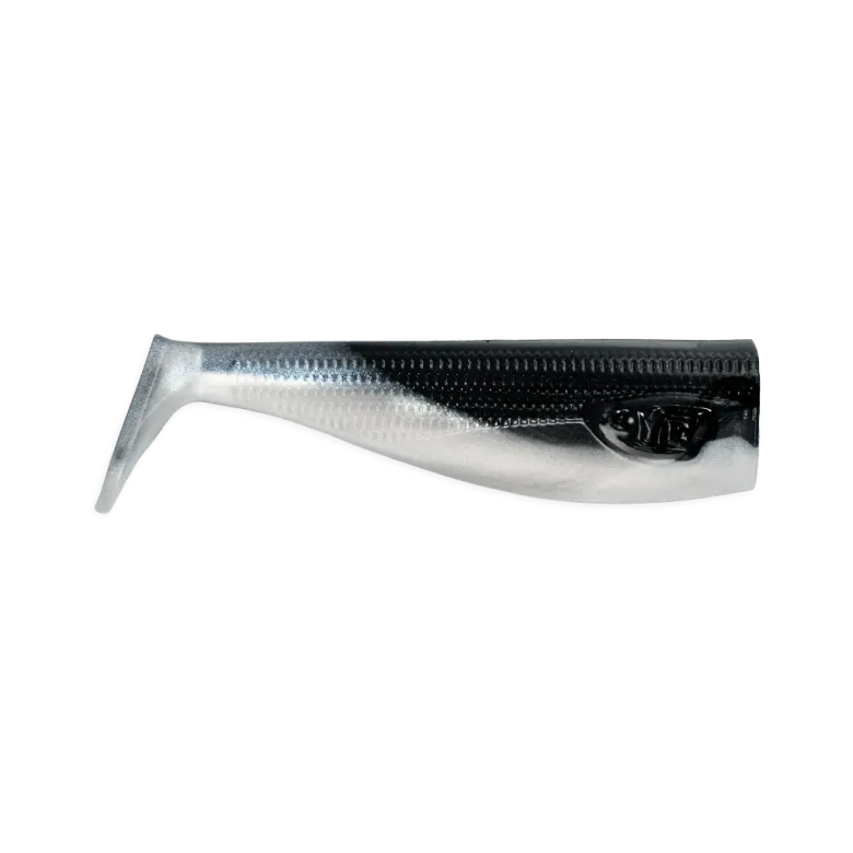 JYG Chubby 5" Paddletail Swimbaits