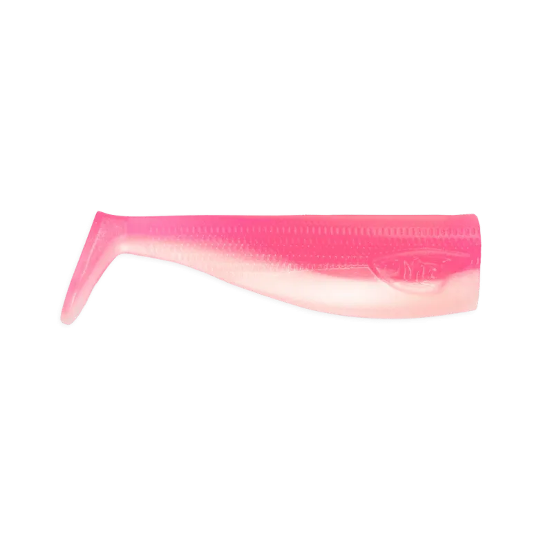 JYG Chubby 5" Paddletail Swimbaits