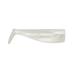 JYG Chubby 4" Paddletail Swimbaits