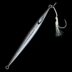 JYG Pro Fishing Stryke Tuna Jig Rigged