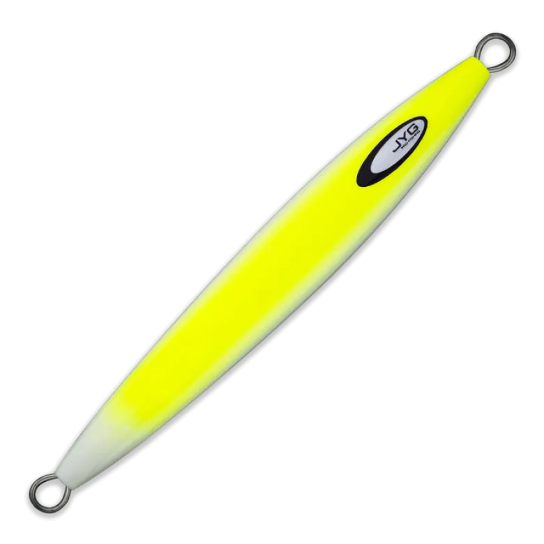 JYG Semy Jigs (No Hooks)