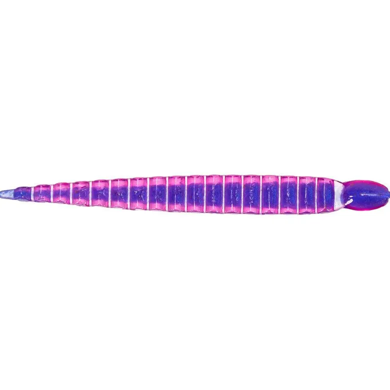 Keitech Custom Leech Softbaits