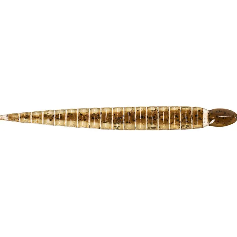 Keitech Custom Leech Softbaits
