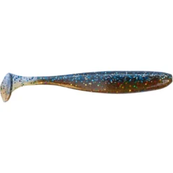 Keitech Easy Shiner Soft Plastic Swimbaits