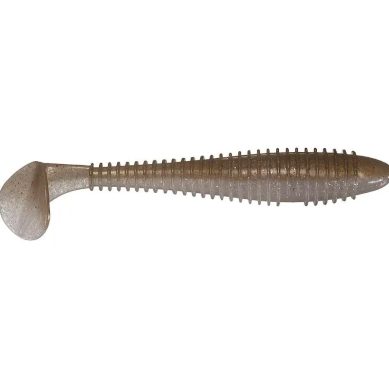 Keitech Fat Swing Impact Swimbaits