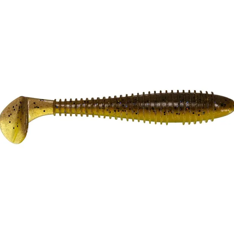 Keitech Fat Swing Impact Swimbaits