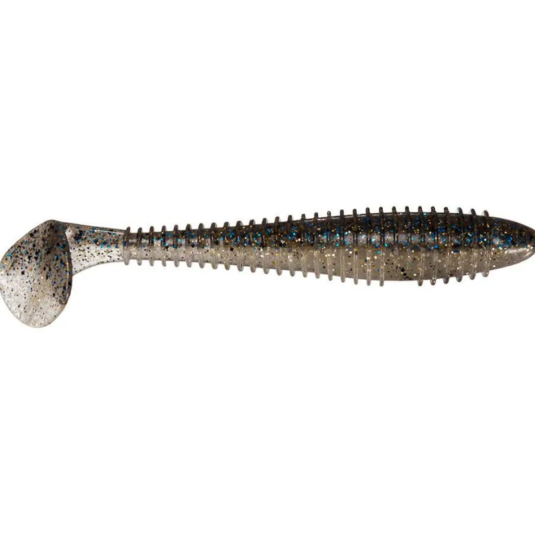 Keitech Fat Swing Impact Swimbaits