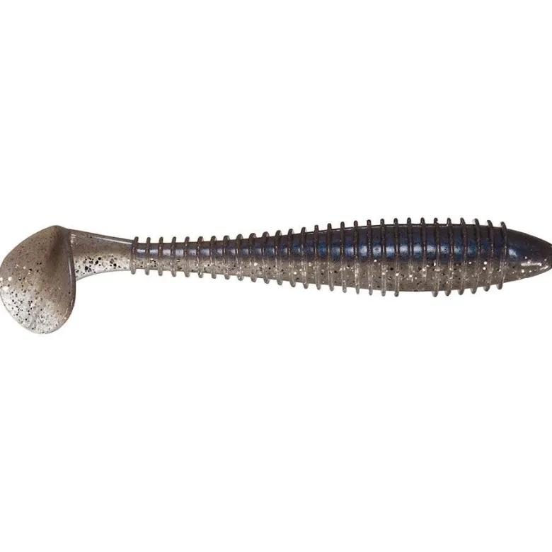 Keitech Fat Swing Impact Swimbaits
