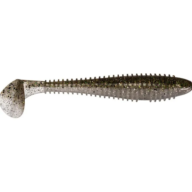 Keitech Fat Swing Impact Swimbaits