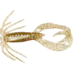 Keitech Little Spider Softbaits