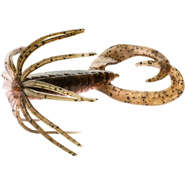 Keitech Little Spider Softbaits