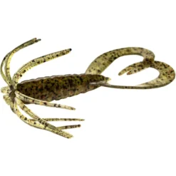 Keitech Little Spider Softbaits