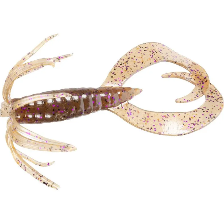 Keitech Little Spider Softbaits