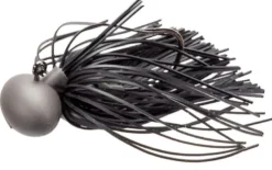 Keitech Model II Tungsten Football Jig Heads