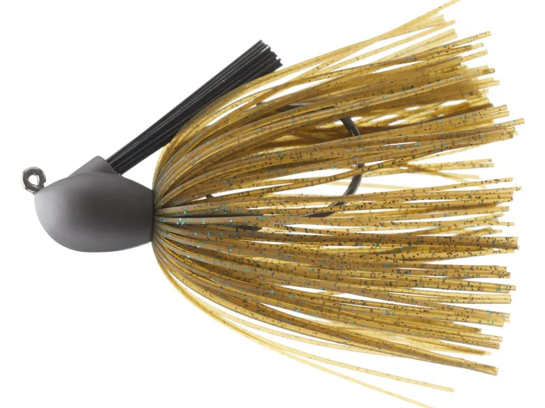 Keitech Model I Tungsten Casting Jigs