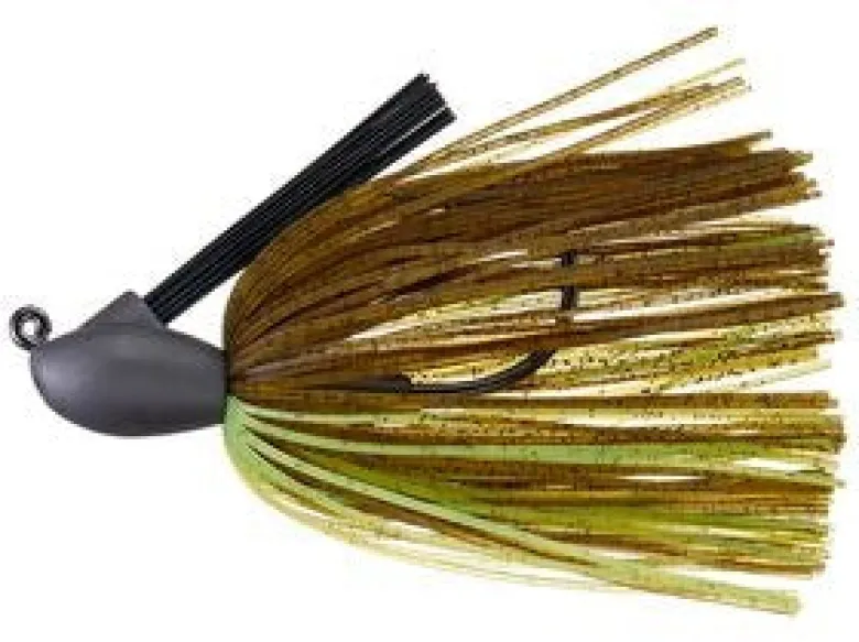 Keitech Model I Tungsten Casting Jigs