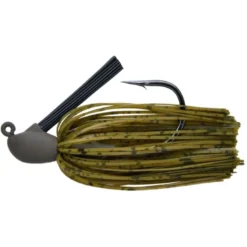 Keitech Model IV Tungsten Heavy Duty Jigs