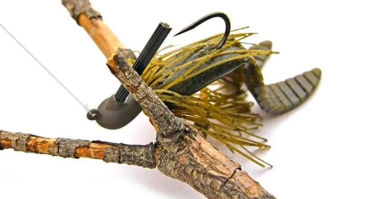 Keitech Model IV Tungsten Heavy Duty Jigs