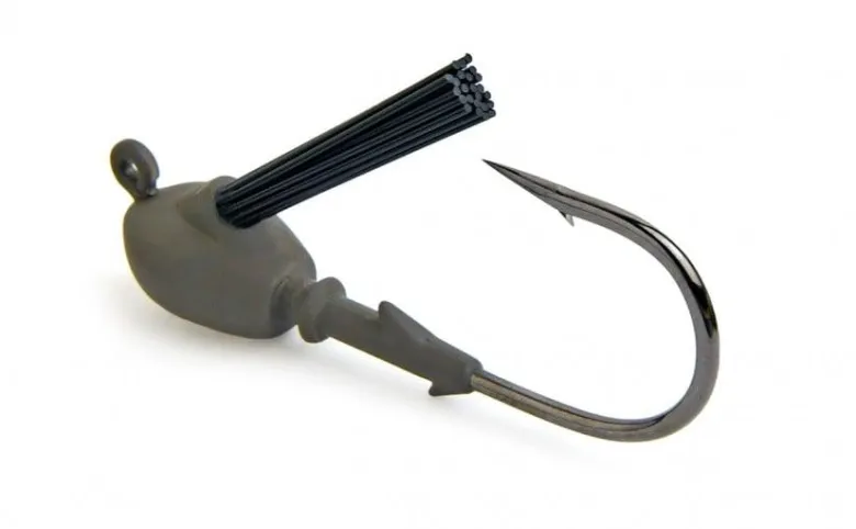 Keitech Model IV Tungsten Heavy Duty Jigs