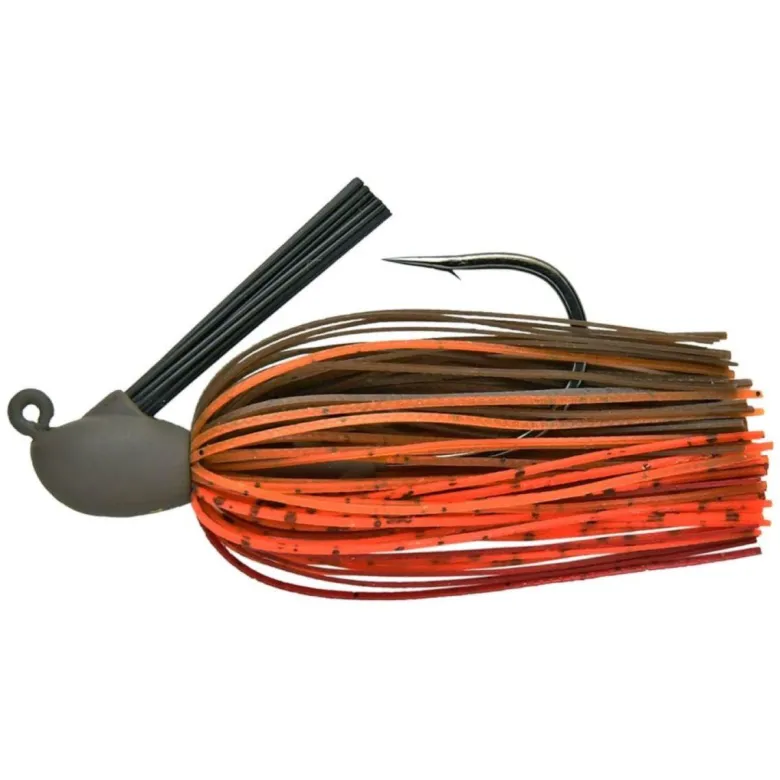 Keitech Model IV Tungsten Heavy Duty Jigs
