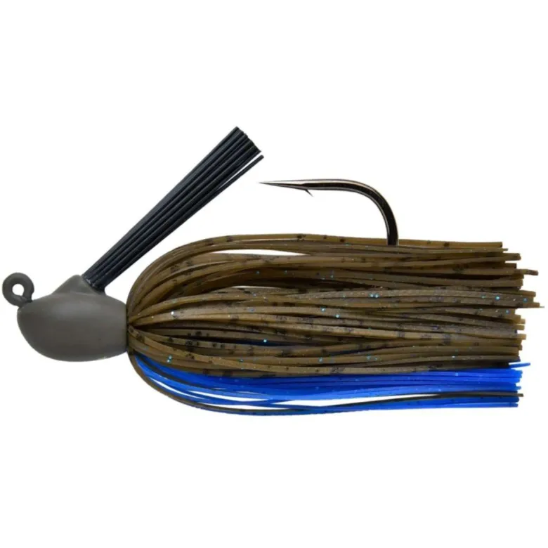 Keitech Model IV Tungsten Heavy Duty Jigs