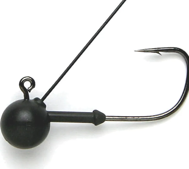 Keitech Tungsten Mono Guard Jig Heads