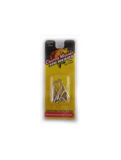 Leland Lures Crappie Magnet Jig Heads