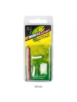 Leland Lures Mini Magnet 10pc Packs