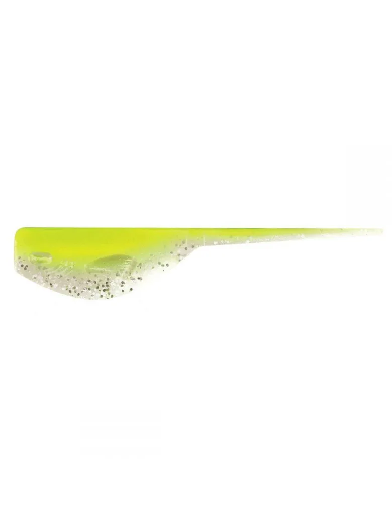 Leland Lures Slab Magnet 8pc Body Packs