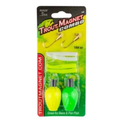 Leland Lures Trout Magnet Combo Packs