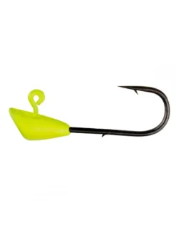 Leland Lures Trout Magnet Jig Heads 1/64oz 5pk