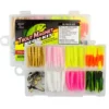 Leland Lures Trout Magnet Neon Kits