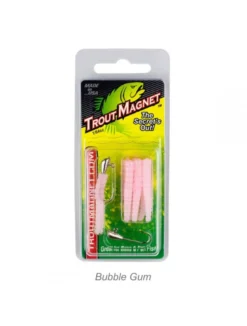 Leland Lures Trout Magnet 9pc Packs