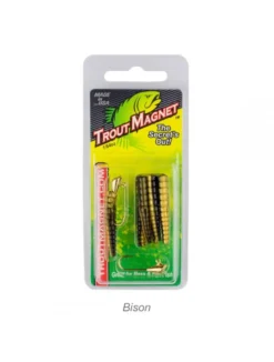 Leland Lures Trout Magnet 9pc Packs