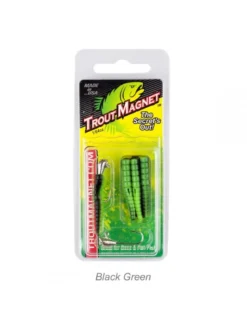 Leland Lures Trout Magnet 9pc Packs
