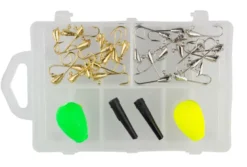 Leland Lures Trout Magnet 142 Piece Kits