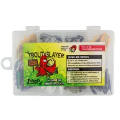 Leland Lures Trout Slayer Kits