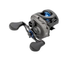 Lew's American Hero Baitcasting Reel