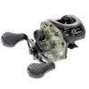 Lew's American Hero Camo Baitcasting Reel